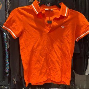 Christian Dior Unisex Kids Shirt